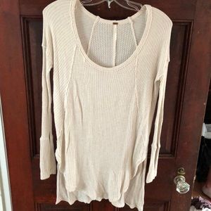 Free People Thermal!!!!